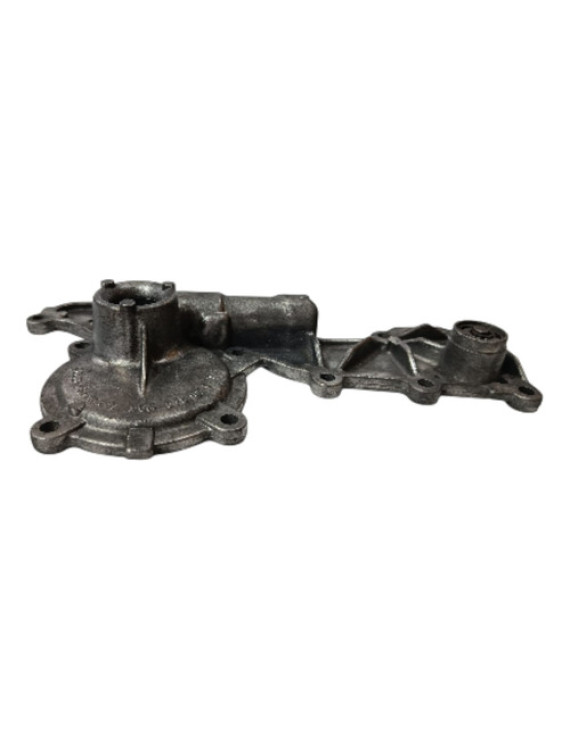 Flange Bomba Água Audi A6 2.8 V6 1997