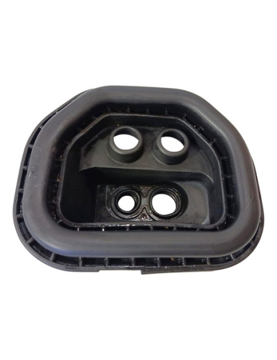 Borracha Vedação Radiador Ar Quente Mercedes C180 2007 2014