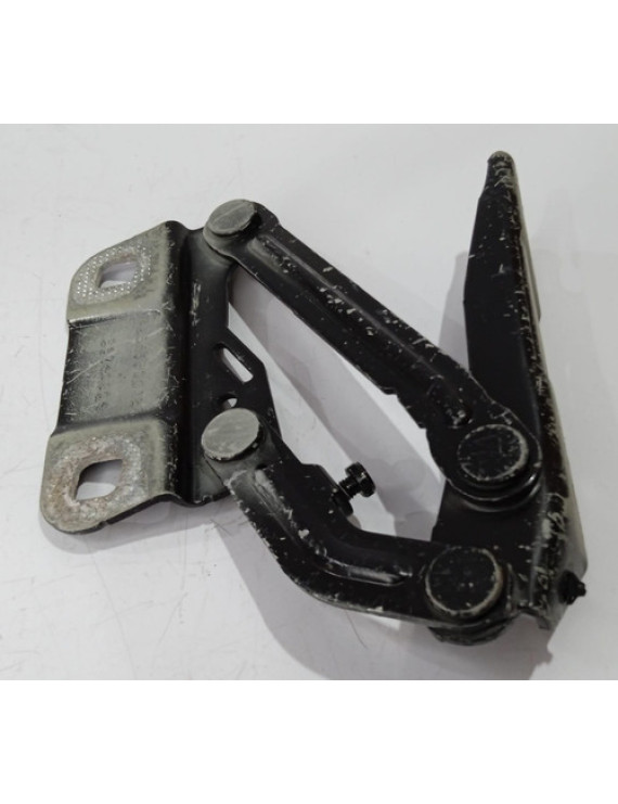 Dobradiça Capô Esquerda Mercedes Ml350 2006 - 2012