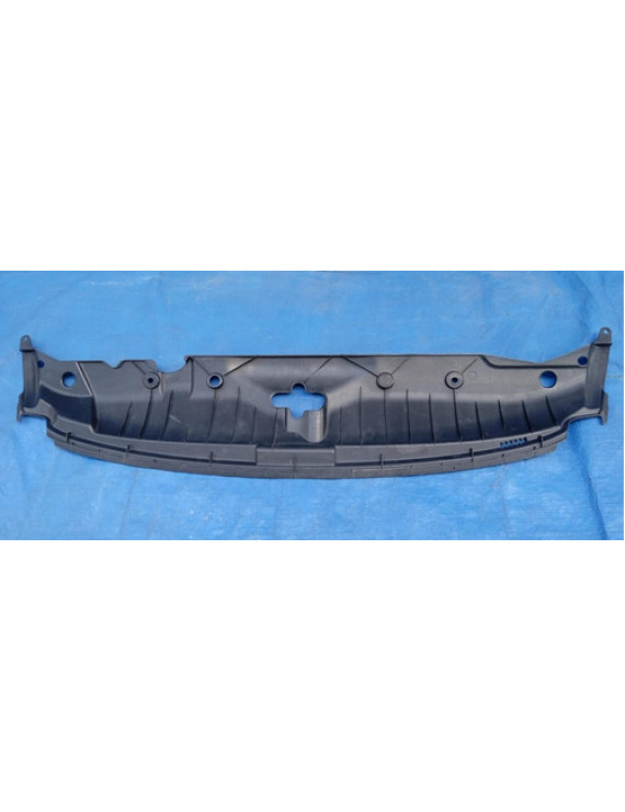 Acabamento Superior Painel Frontal Civic 2007 - 2011 Detalhe