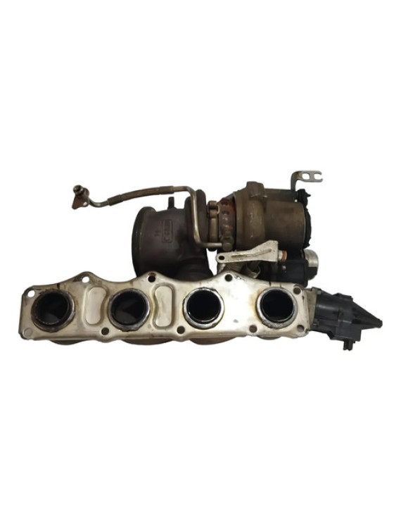 Turbina Bmw X1 X3 320 2.0 2013 - 2016 N20