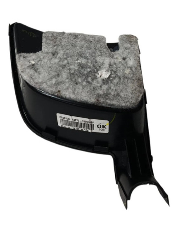 Porta Objetos Hb20 2013 2014 2015 2016 2017 2018