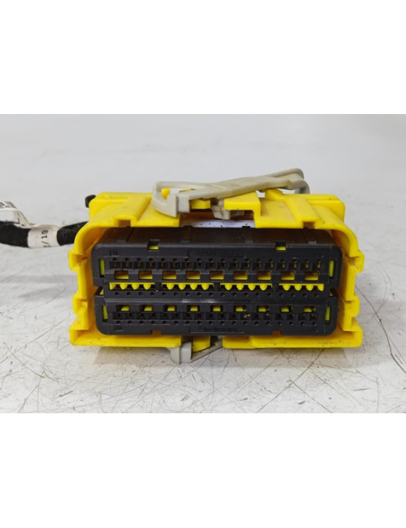 Conector Chicote Módulo Onix 1.0 2013 - 2019