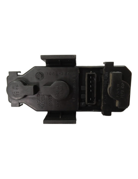 Circuito Da Lanterna Esquerda Audi A6 Allroad 2001 - 2005 