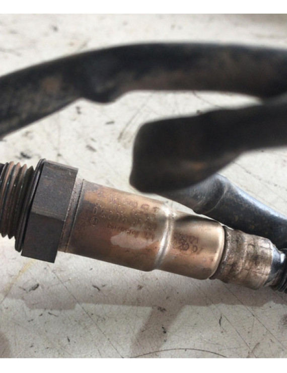 Sonda Lambda Mercedes Ml320 3.0 2009 / 0015404717