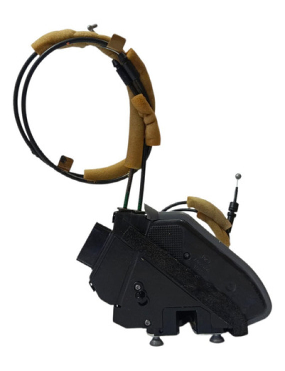 Fechadura Porta Traseira Direita Nissan Kicks 2016 - 2022