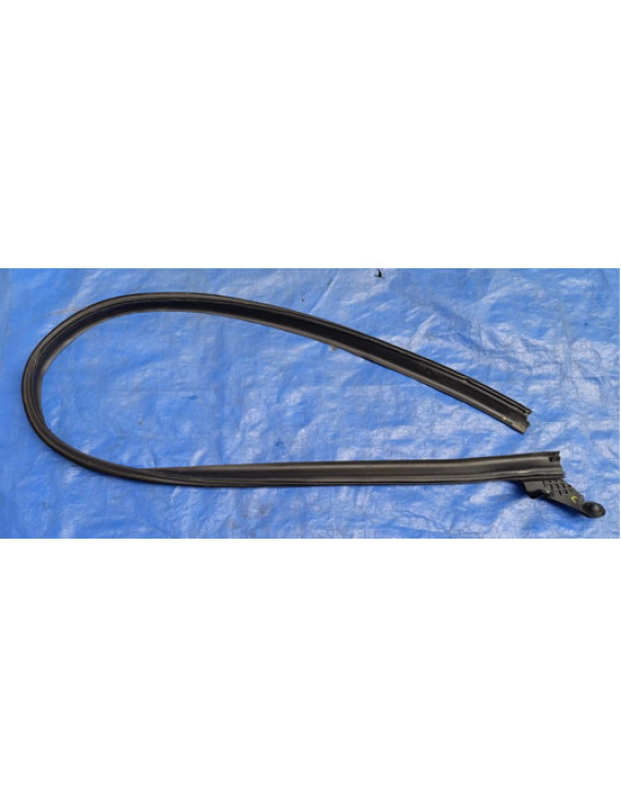 Borracha Superior Teto Ld Esquerdo Sandero 2016