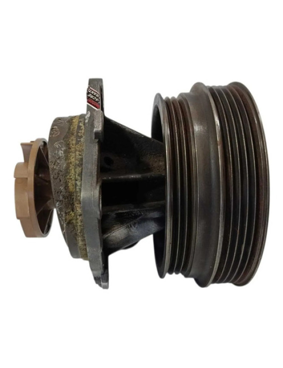 Bomba D\'água Linea 1.9 2009 - 2013