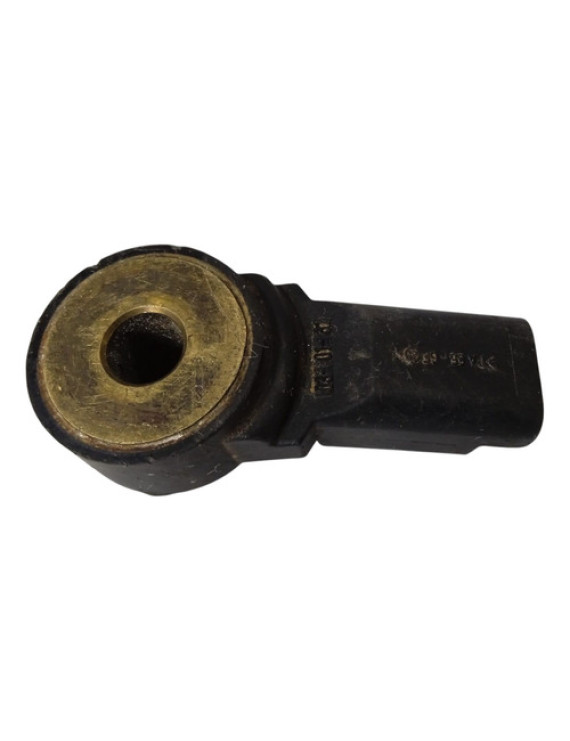 Sensor Detonação Peugeot 308 1.6 2012 / 0261231168