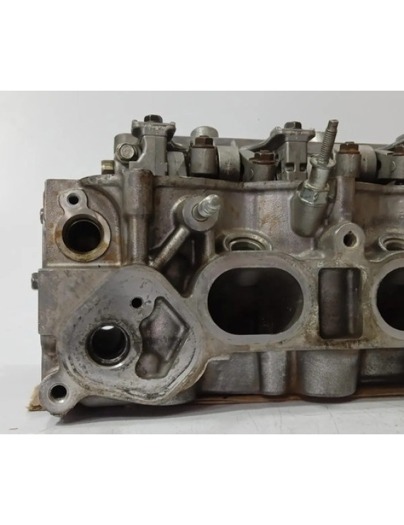 Cabeçote Honda Civic 1.8 2012 2013 2014 2015 2016