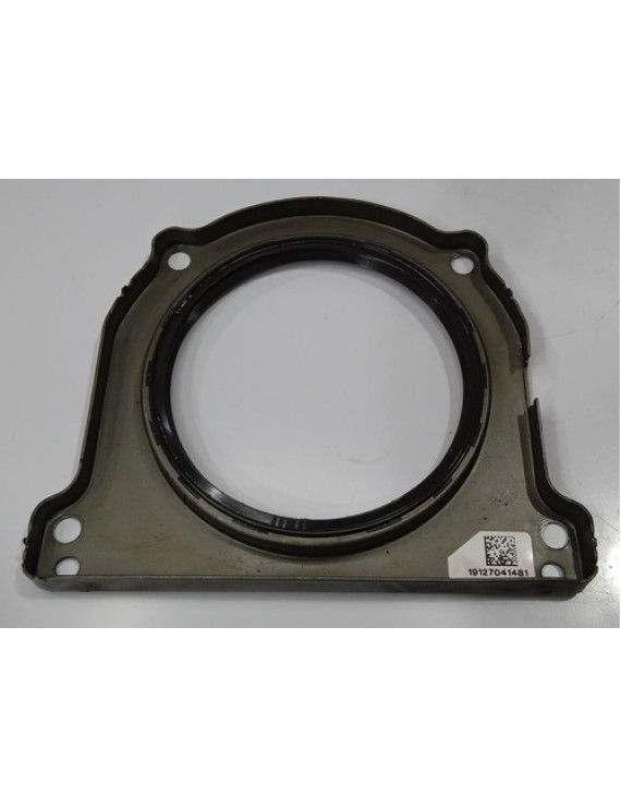 Retentor Traseiro Flange Mercedes E300 2.0 2020