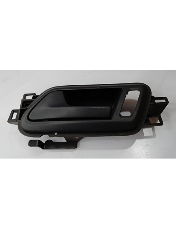 Maçaneta Interna Dianteira Esquerda Amarok 2012 2013 2014