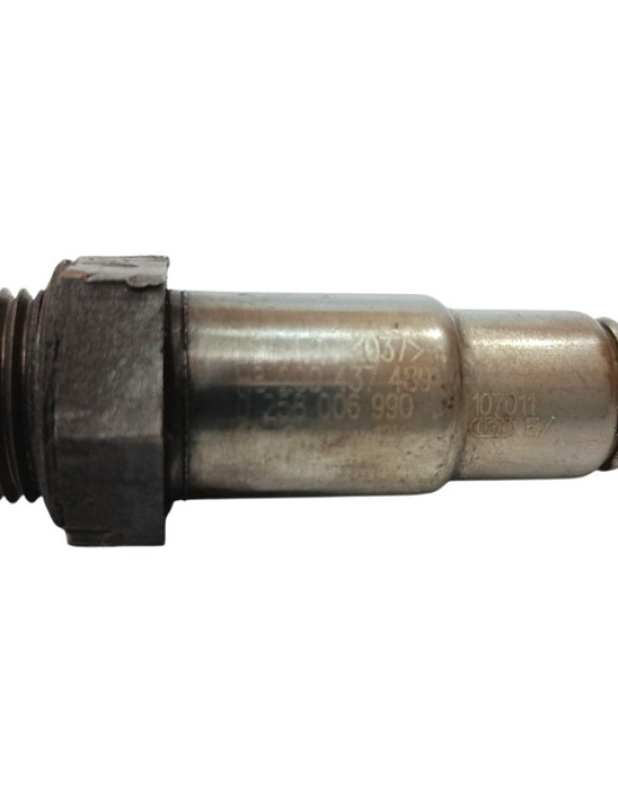 Sonda Lambda Sandero Logan 1.6 2008 - 2014 / 0258006990