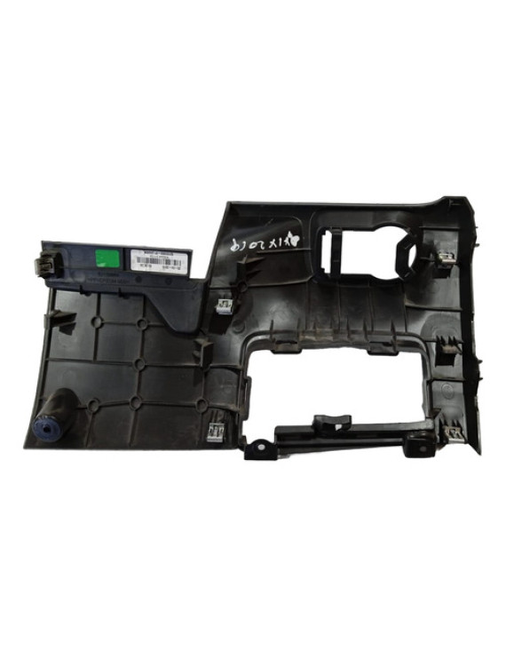 Acabamento Inferior Do Volante Onix 2013 - 2019 