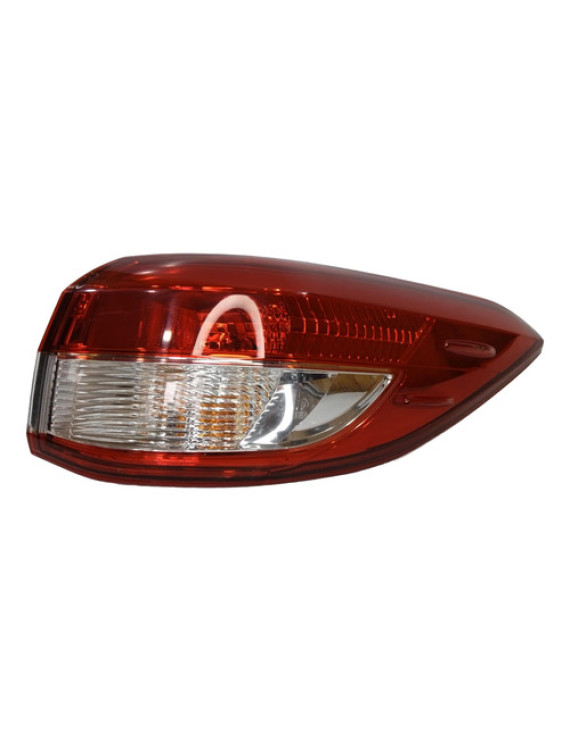 Lanterna Direita Toyota Yaris Sedan 2019 2020 2021 Direito/passageiro