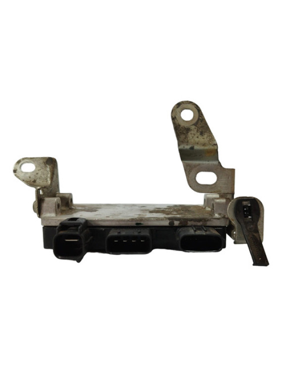 Módulo Central Bicos Corolla 2.0 2015 2016 2017 / 285510t010