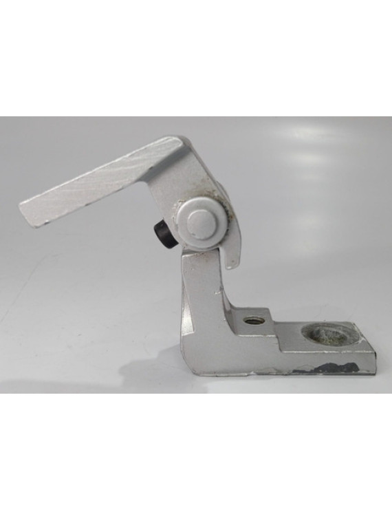 Dobradiça Superior Porta Tras Esquerda Audi A3 1998 - 2006