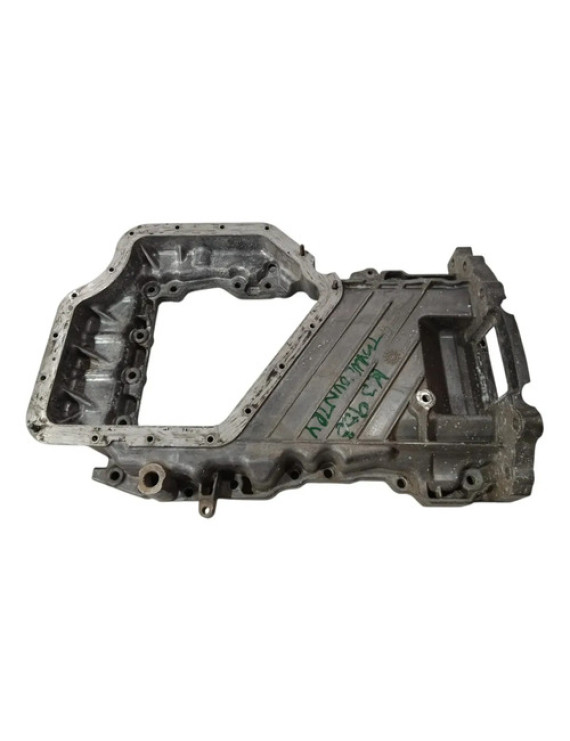Sobre Carter Grand Cherokee Journey 3.6 2011 - 2015