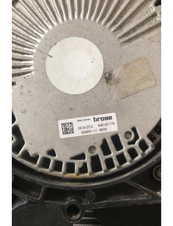 Kit Radiador Amarok 2010
