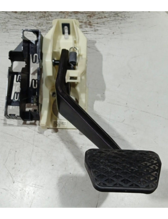 Pedal Freio Bmw X6 3.0 2011 2012 2013