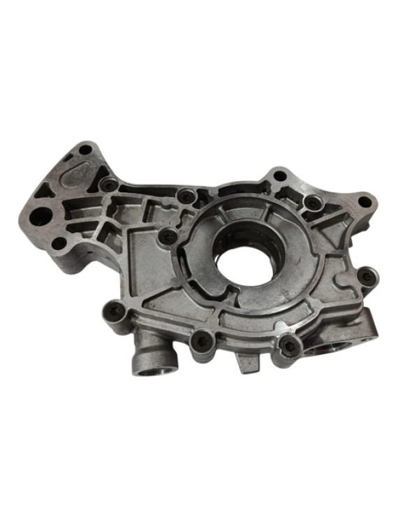 Bomba De Óleo Ford Edge 3.5 2009 - 2014