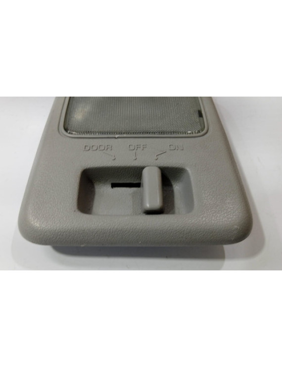 Luz Teto Cortesia Toyota Prévia 1990 - 1999