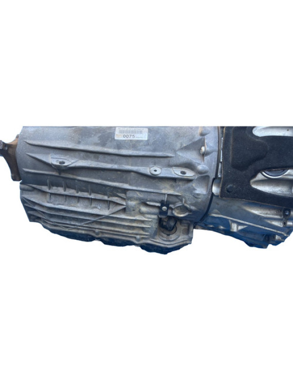 Caixa De Câmbio Mercedes E220 E300 2.0 2019 2020