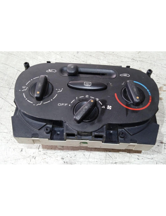 Comando Ar Peugeot 206 1999 - 2009