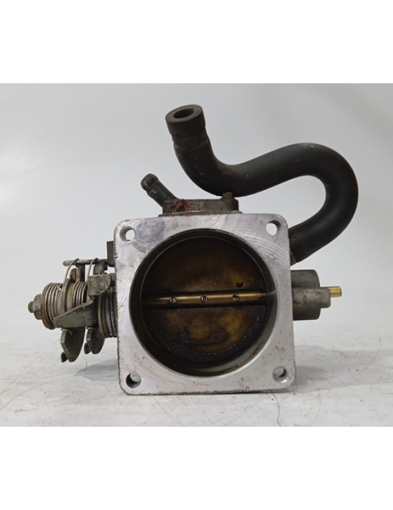Corpo Borboleta Tbi Discovery V8 4.0 1996 - 2004 Mhb102202