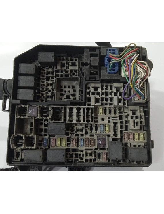 Caixa Fusíveis Externa Outlander 2.0 2014 2015