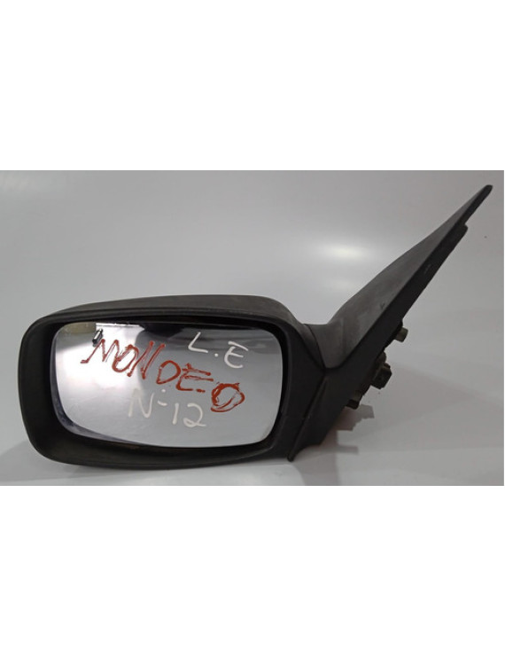 Retrovisor Esquerdo Ford Mondeo Clx 1997 - 2000