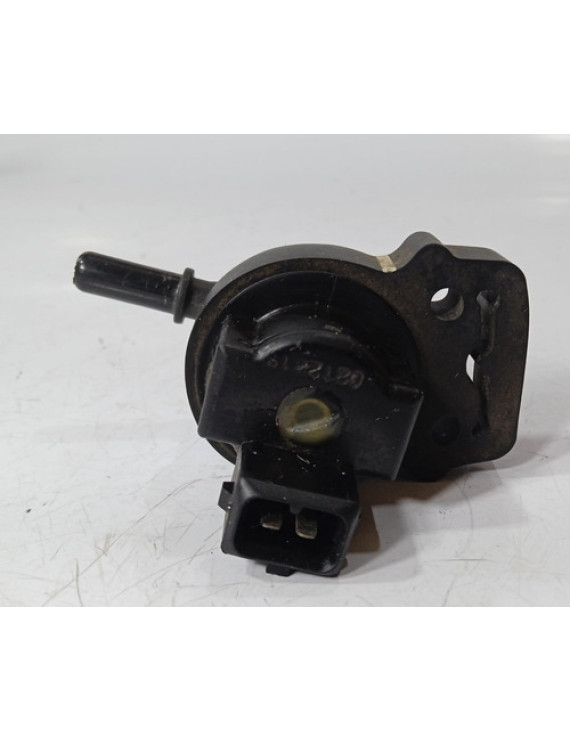 Válvula Solenóide Mercedes Ml350 2001 - 2006 / A1634700493