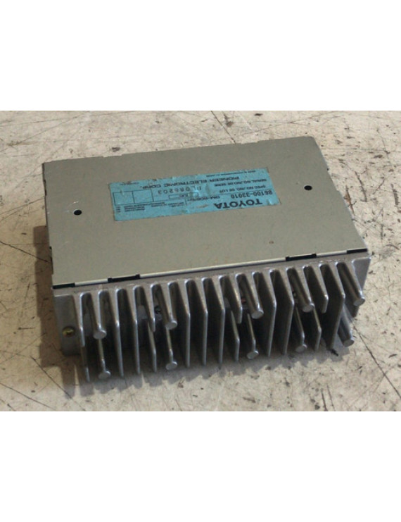 Modulo Amplificador Lexus Es300 1997 - 2001 / 86100-33010