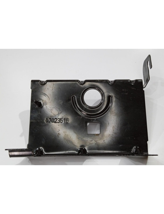 Suporte Filtro De Ar Renault Sandero 1.0 16v 2014 15 2016