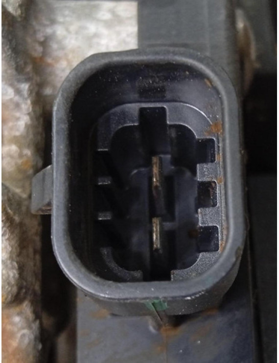 Alternador Onix 1.0 2013 2014 2015 2016 2017 2018