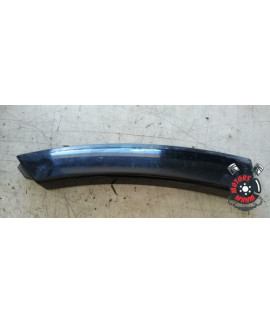 Moldura Lateral Traseira Esquerda Porsche Cayenne 2007- 2010
