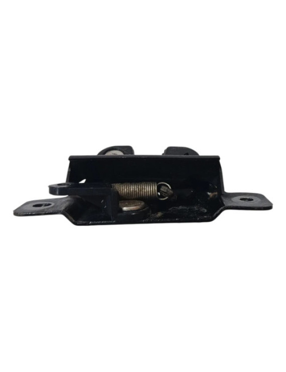 Fechadura Tampa Traseira Peugeot 206 207 2007 - 2012