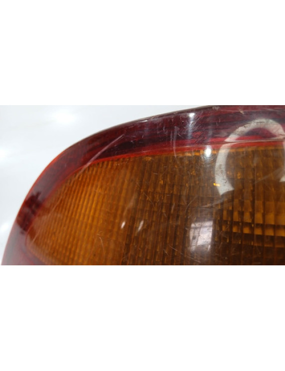 Lanterna Esquerda Honda Civic 1992 1993 1994 1995