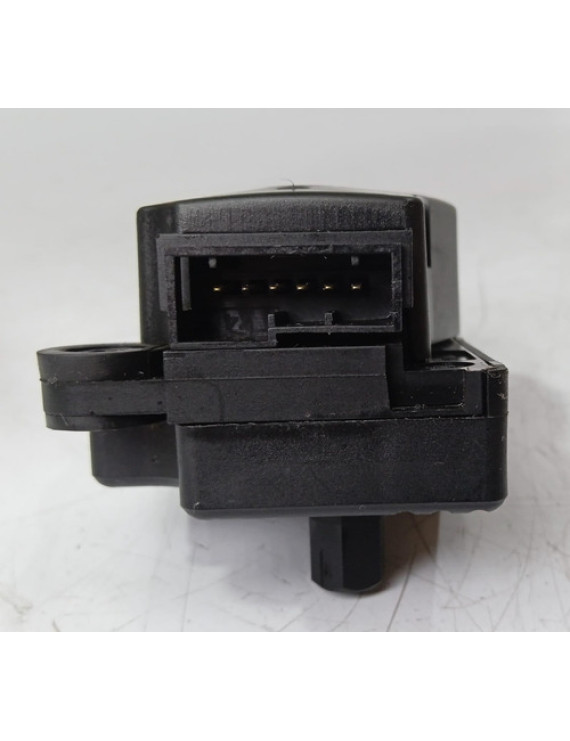 Atuador Caixa De Ar Xsara Picasso 2001 - 2007 / A21200100