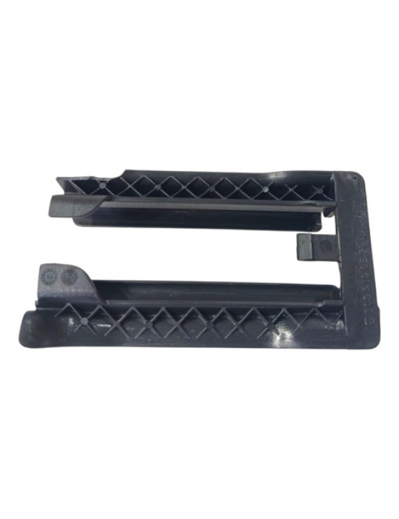 Acabamento Trilho Banco Diante Esquerdo Mercedes C320 2001