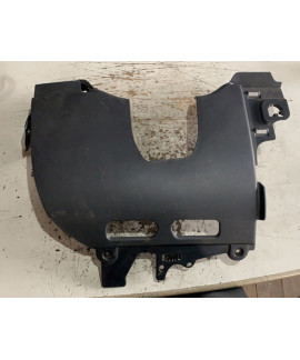 Moldura Acabamento Inferior Painel Volvo C30 2011 30722495