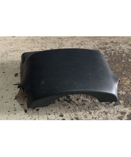 Moldura Coluna Direção Outlander 2012 2013