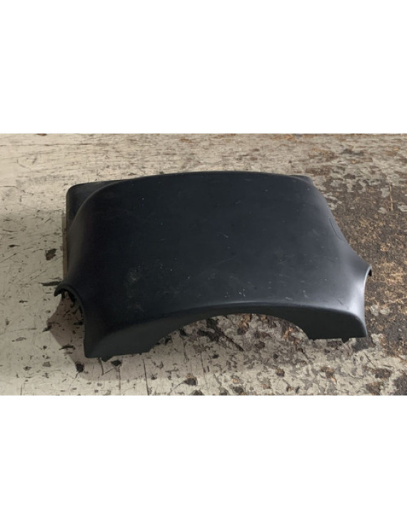 Moldura Coluna Direção Outlander 2012 2013