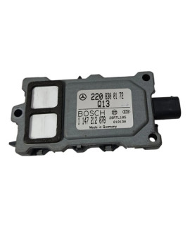 Sensor Gases Mercedes C320 2000 - 2005 / 2208300172 Prateado