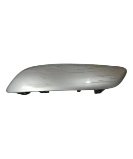 Aplique Parachoque Dianteiro Esquerdo Peugeot 307 2007-2012