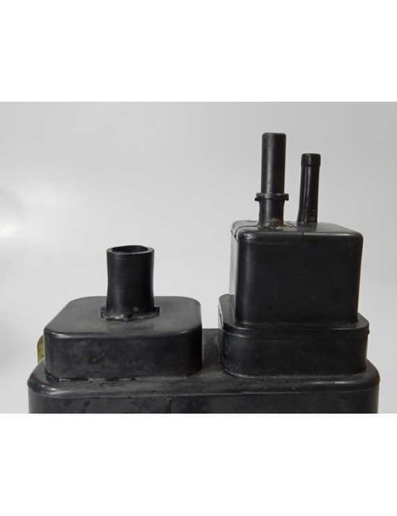 Filtro Canister Lifan 530 1.5 2015 - 2018 Preto