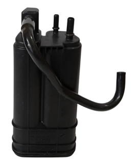 Filtro Canister Duster Oroch 1.6 2016 2017 2018 19 2020 2021 Preto