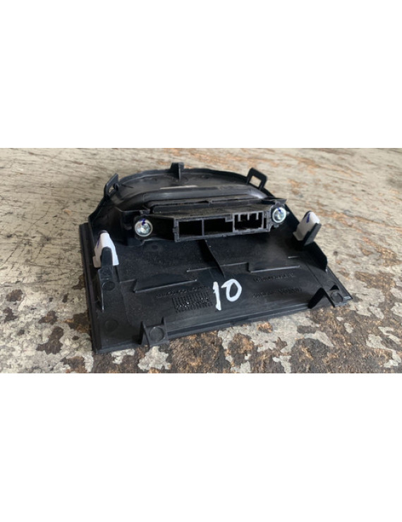 Display Airbag Passageiro Honda Hrv 2018