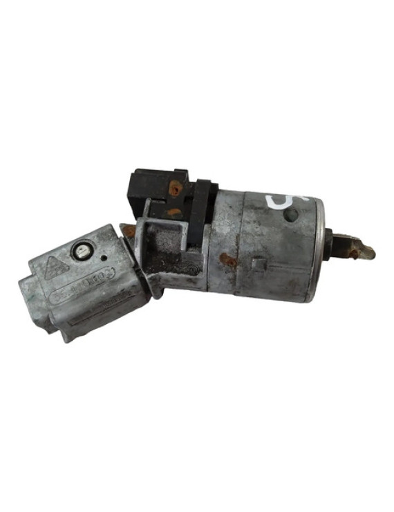 Comutador De Ignição C5 2.0 2008 - 2012 / 36410602   