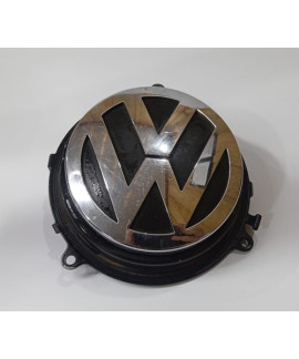 Maçaneta Emblema Vw Passat 2008 2009 2010